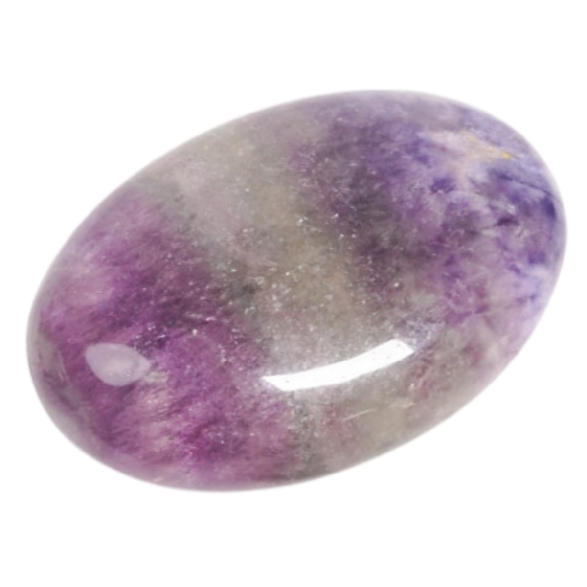 Fluorite Touchstone