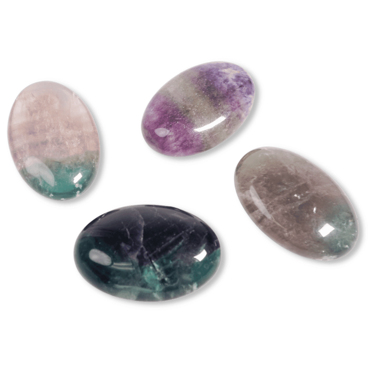 Fluorite Touchstone