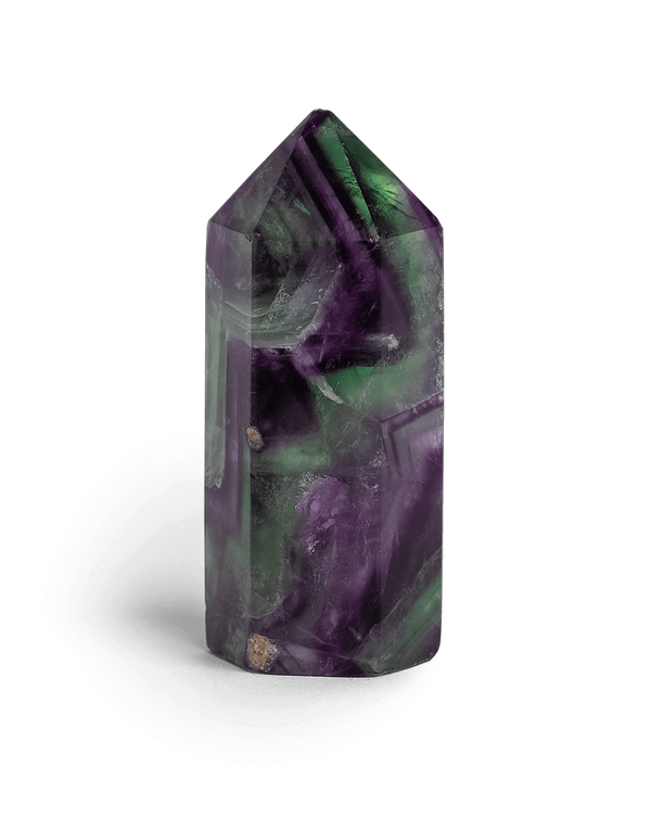 Fluorite Point