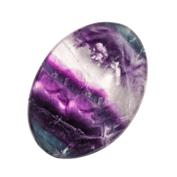 Fluorite Touchstone