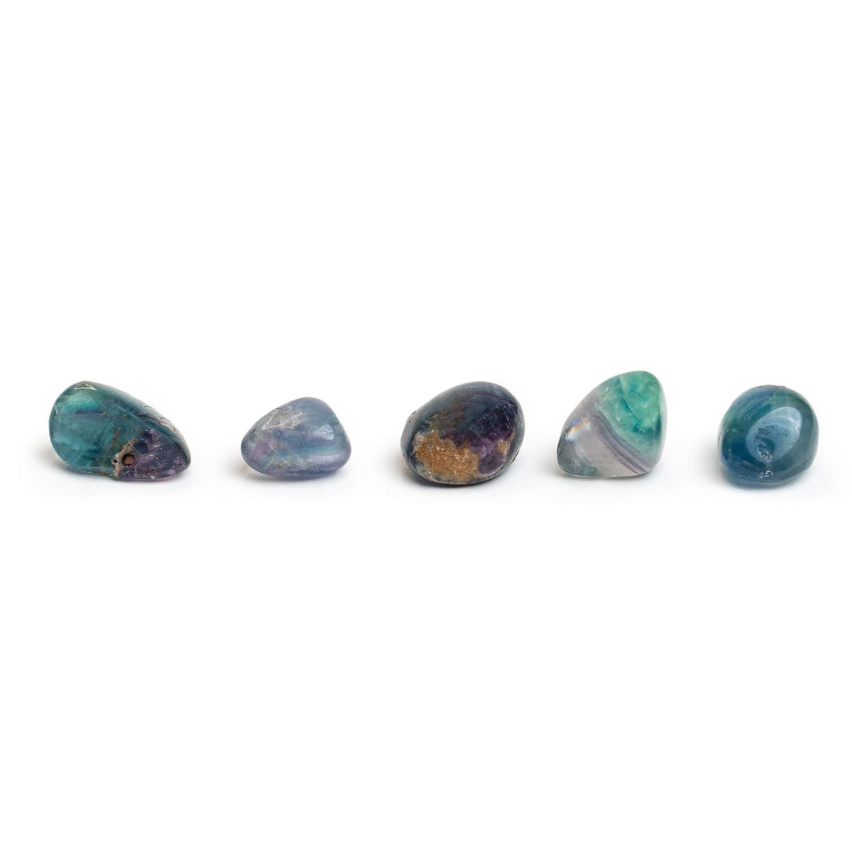 Fluorite Stone