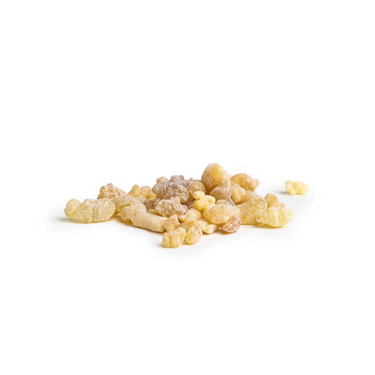 Frankincense Resin