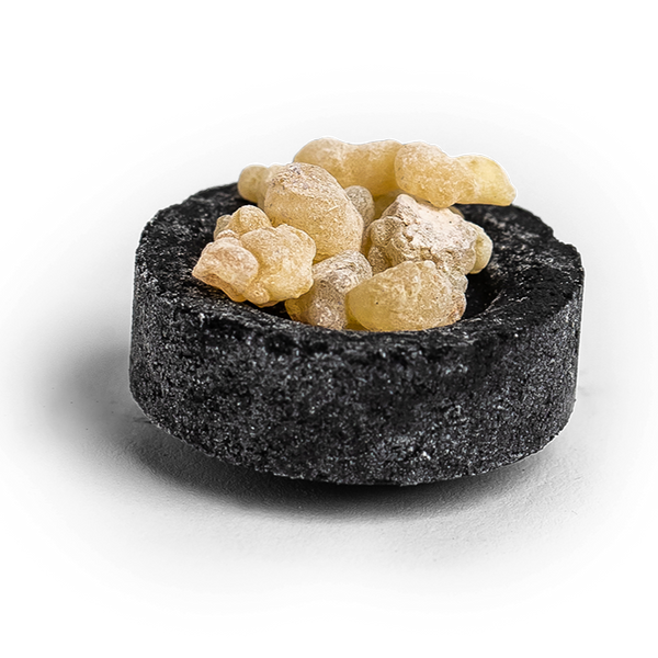 Frankincense Resin