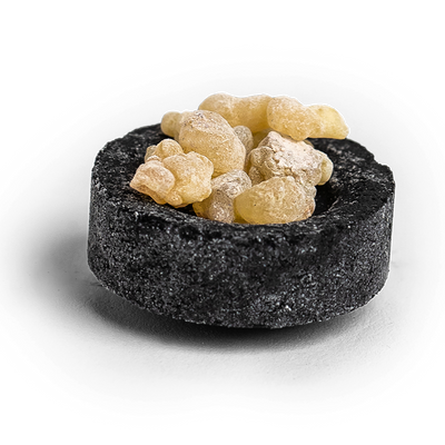 Frankincense Resin - Energy Muse