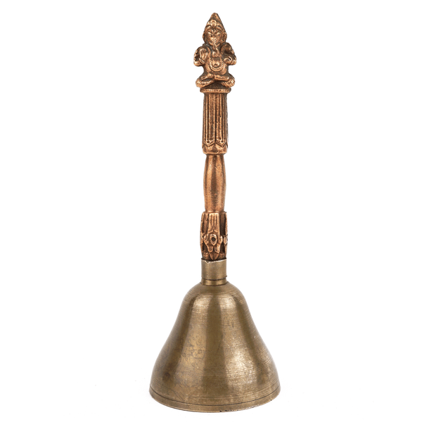 Ganesh Bell