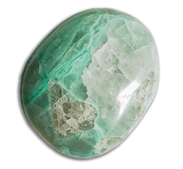 Garnierite Touchstone