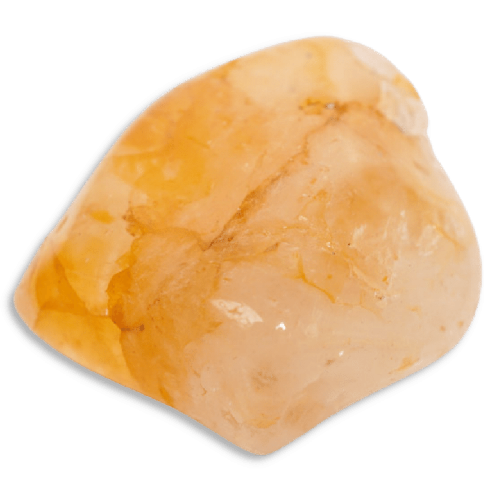 Golden Healer Quartz Stone | Shop Golden Healer Quartz Stones – Energy Muse