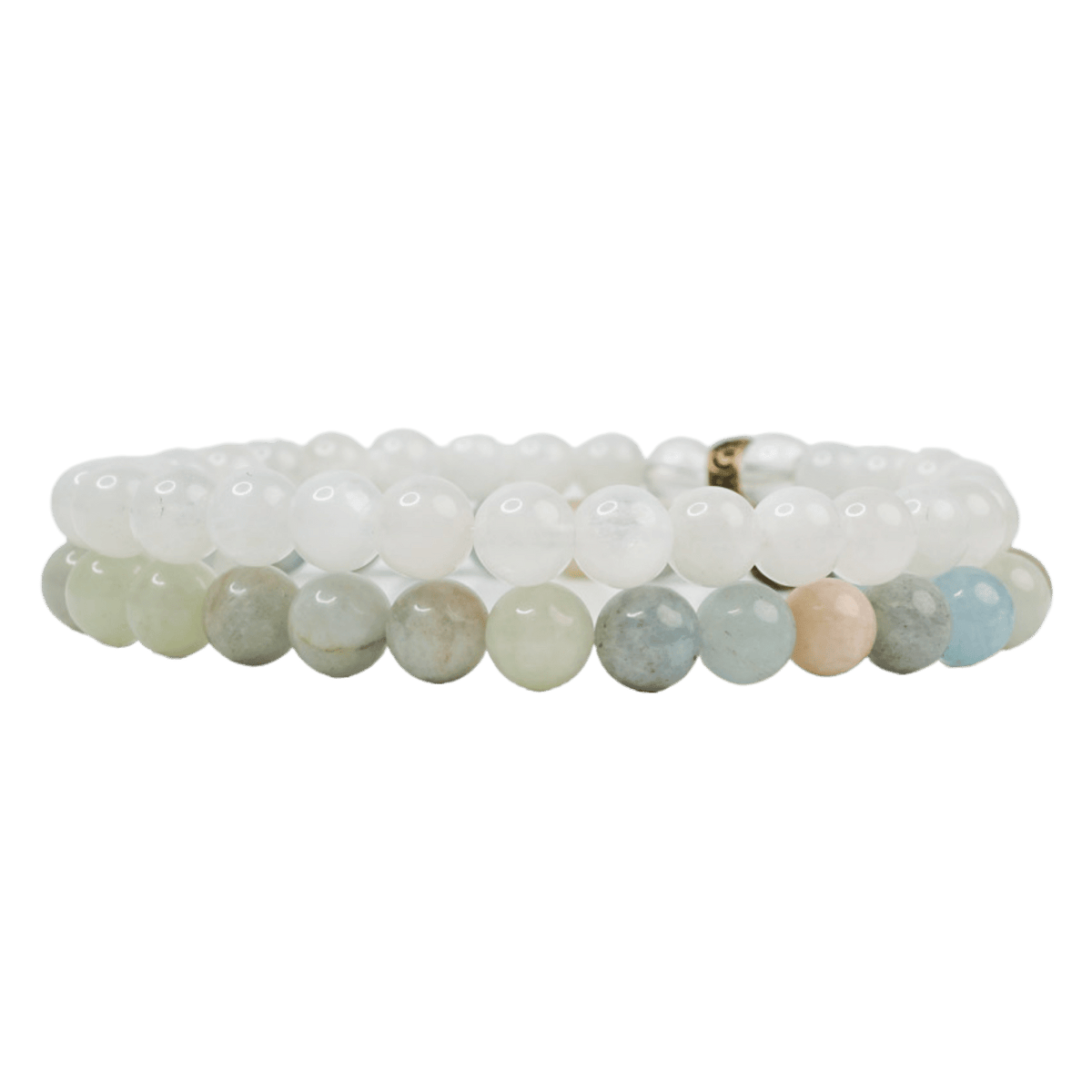 Heal Now Bracelet Duo