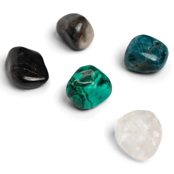 Health Stones