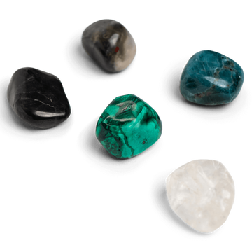Health Stones