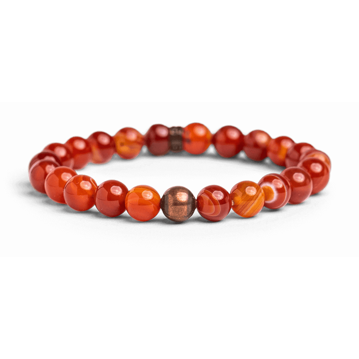I Am Worthy Bracelet
