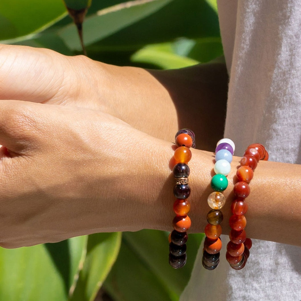 I Am Worthy Bracelet