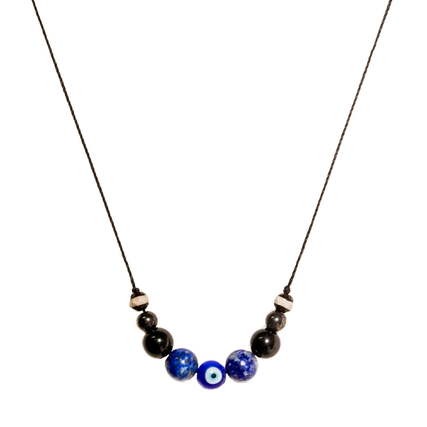 I Deflect Harmful Energy Necklace