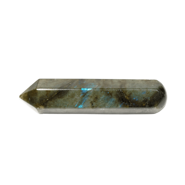 Labradorite Massage Wand