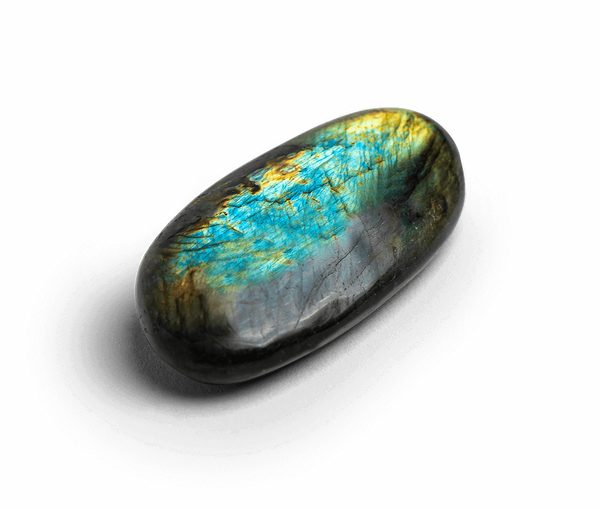 Labradorite Touchstone