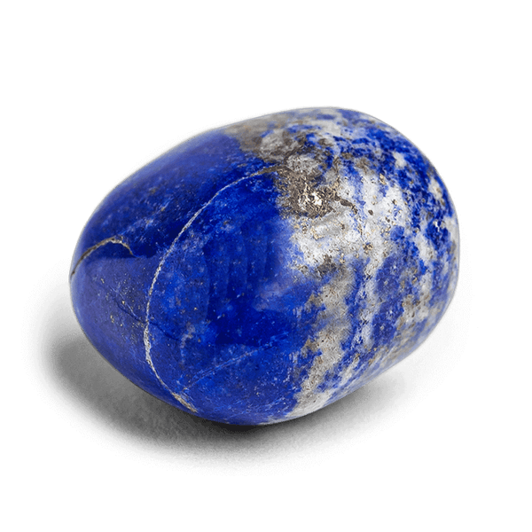 Tumbled Lapis Lazuli Stone