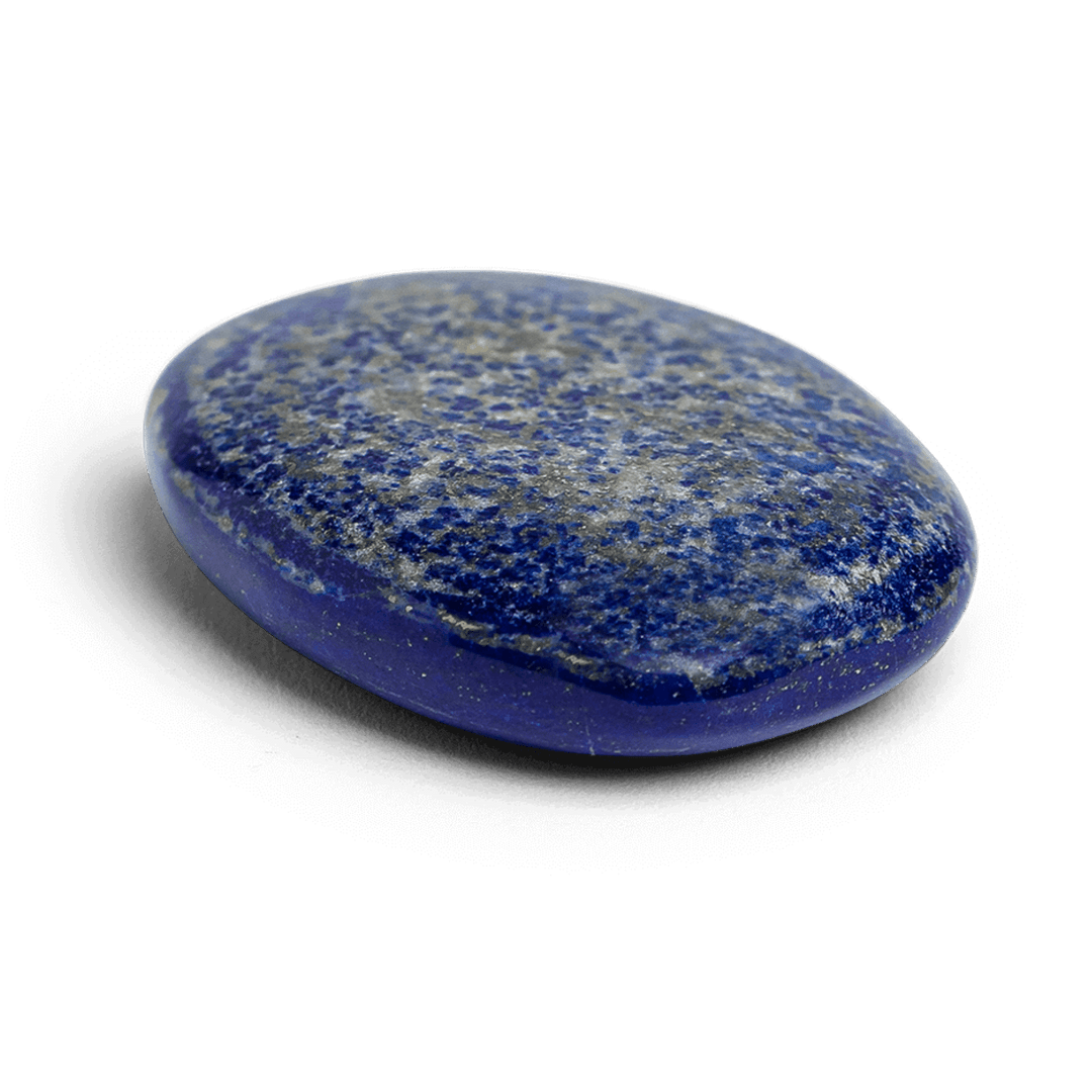 Lapis Lazuli Crystal Meaning & Healing Properties - Energy Muse