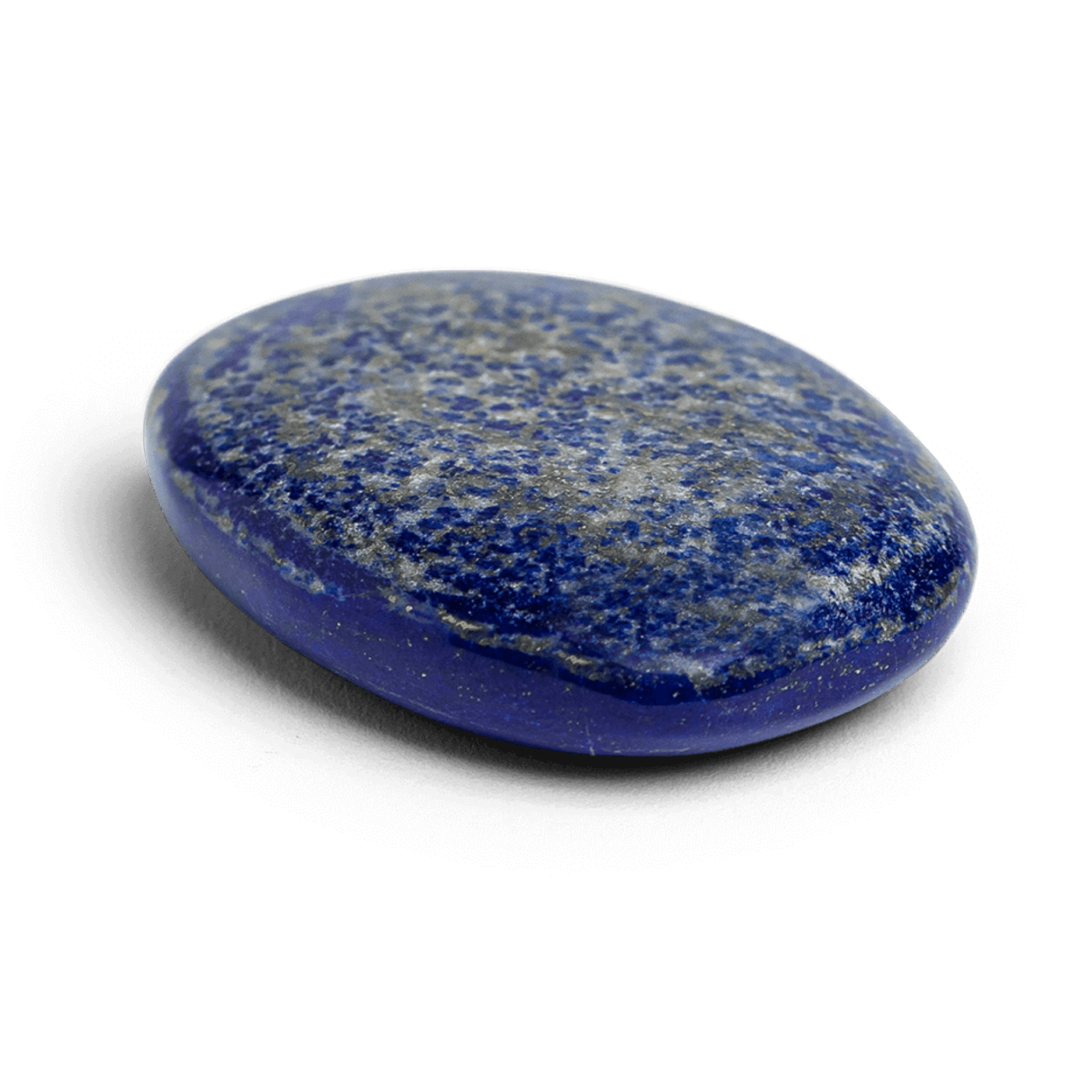 Lapis Lazuli Touchstone