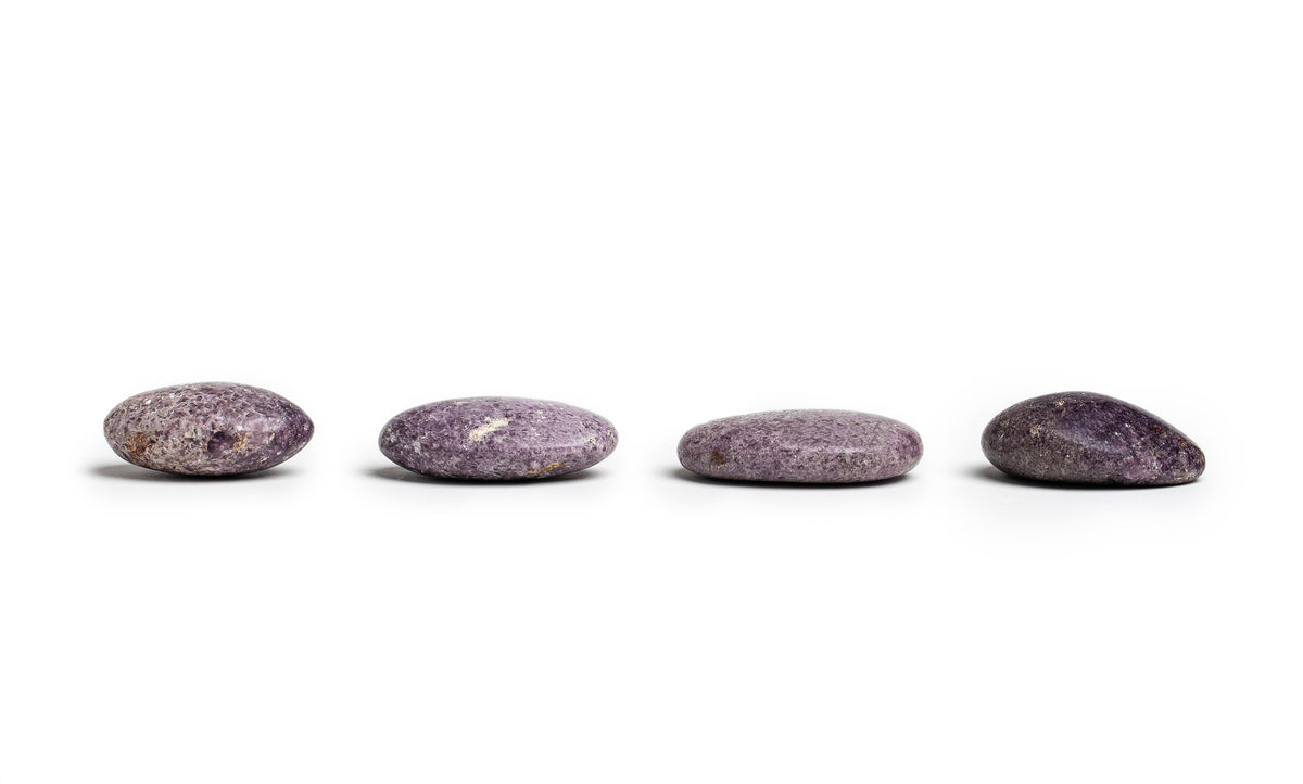 Lepidolite Touchstone