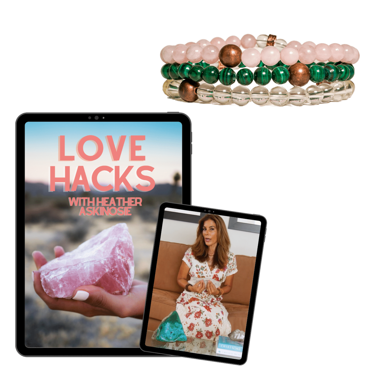 Ultimate Love Hacks Bundle