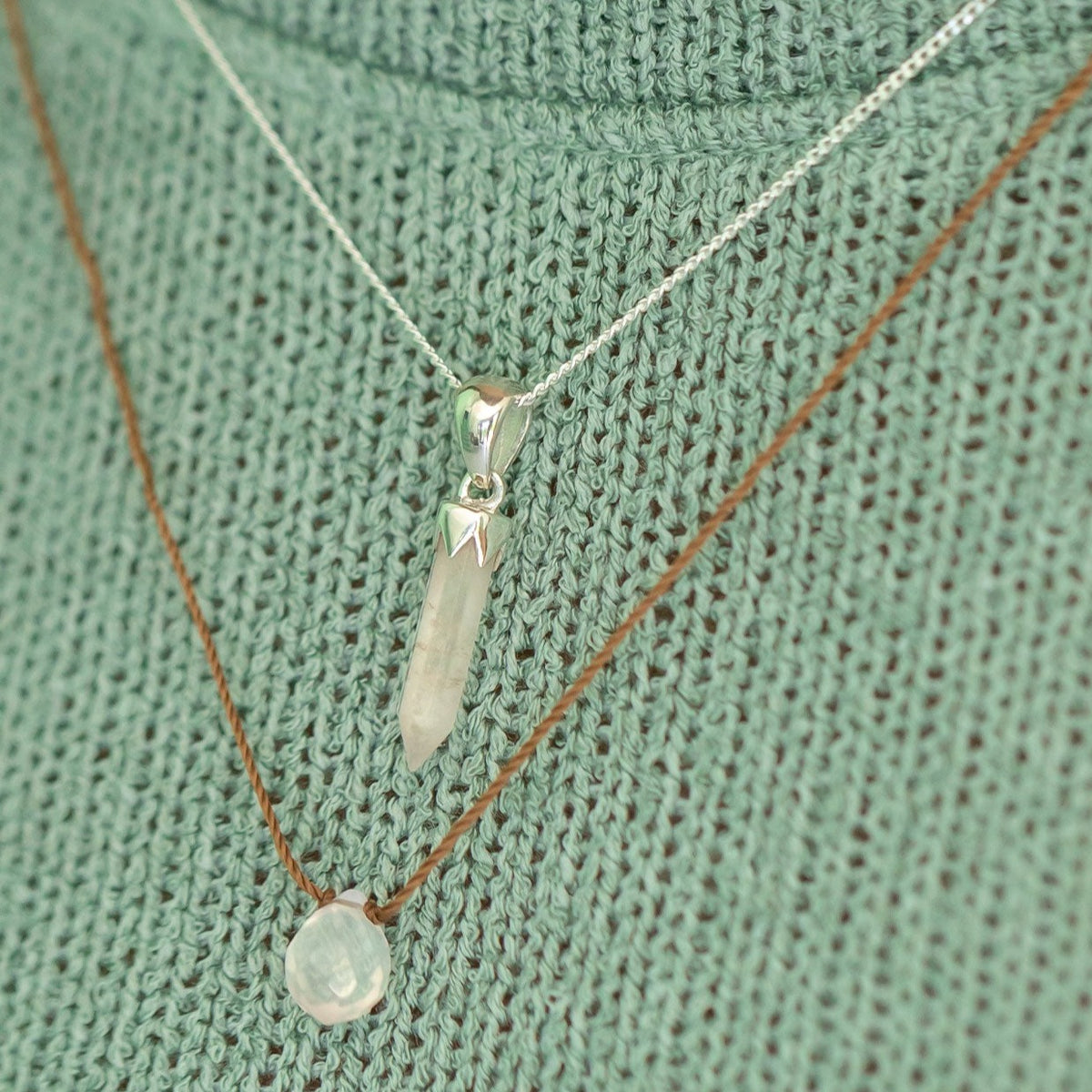 Love Junkie Necklace