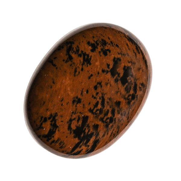 Mahogany Obsidian Touchstone