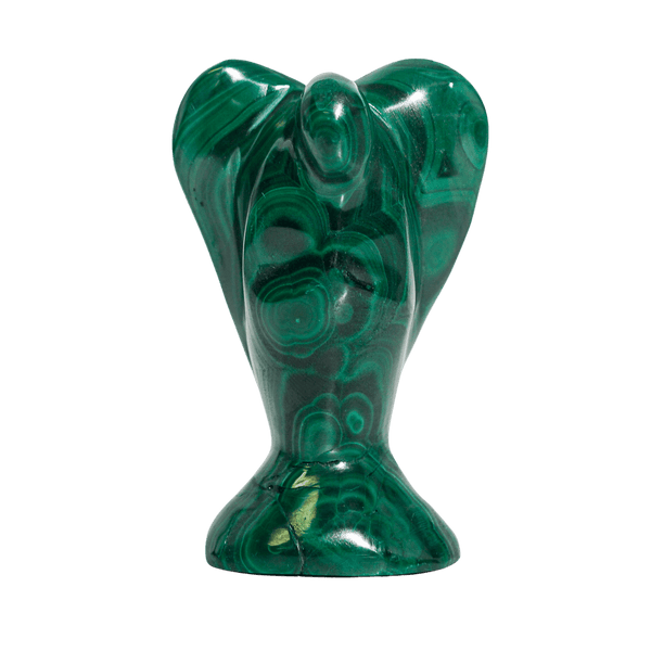 Malachite Angel