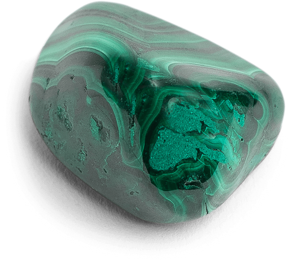 Malachite Stone