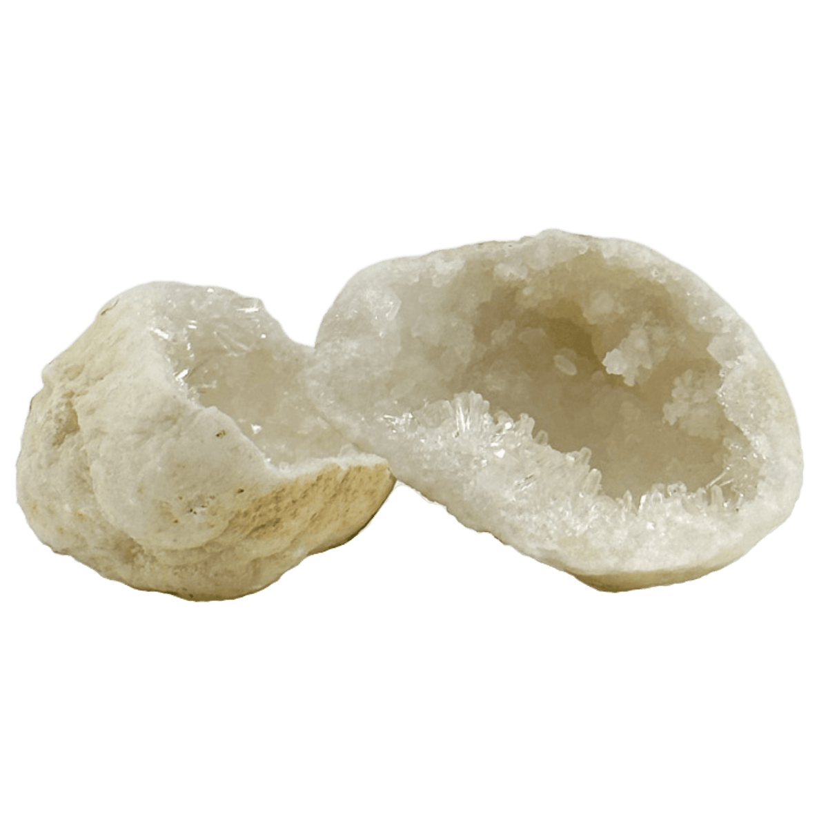 Manifestation Geode from Tucson Gem Show by Energy Muse