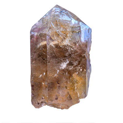 product view of genuine Manifester crystal by Energy Muse