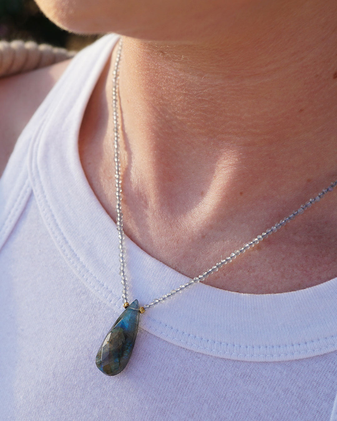 Manifest Your Dreams Necklace