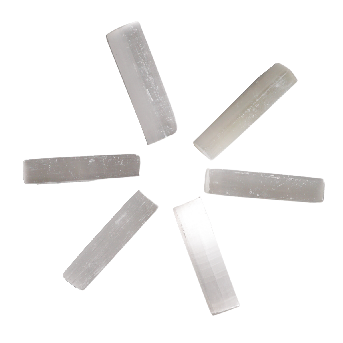 Master Healer Crystal Kit