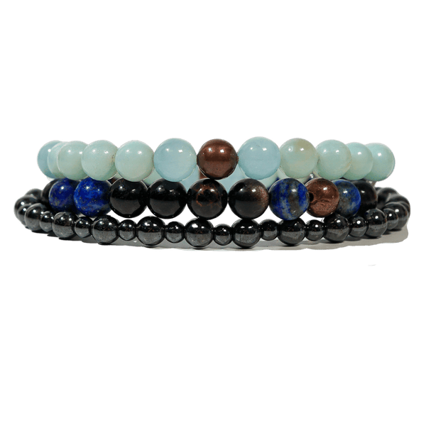 Mercury Retrograde Jewelry Bundle