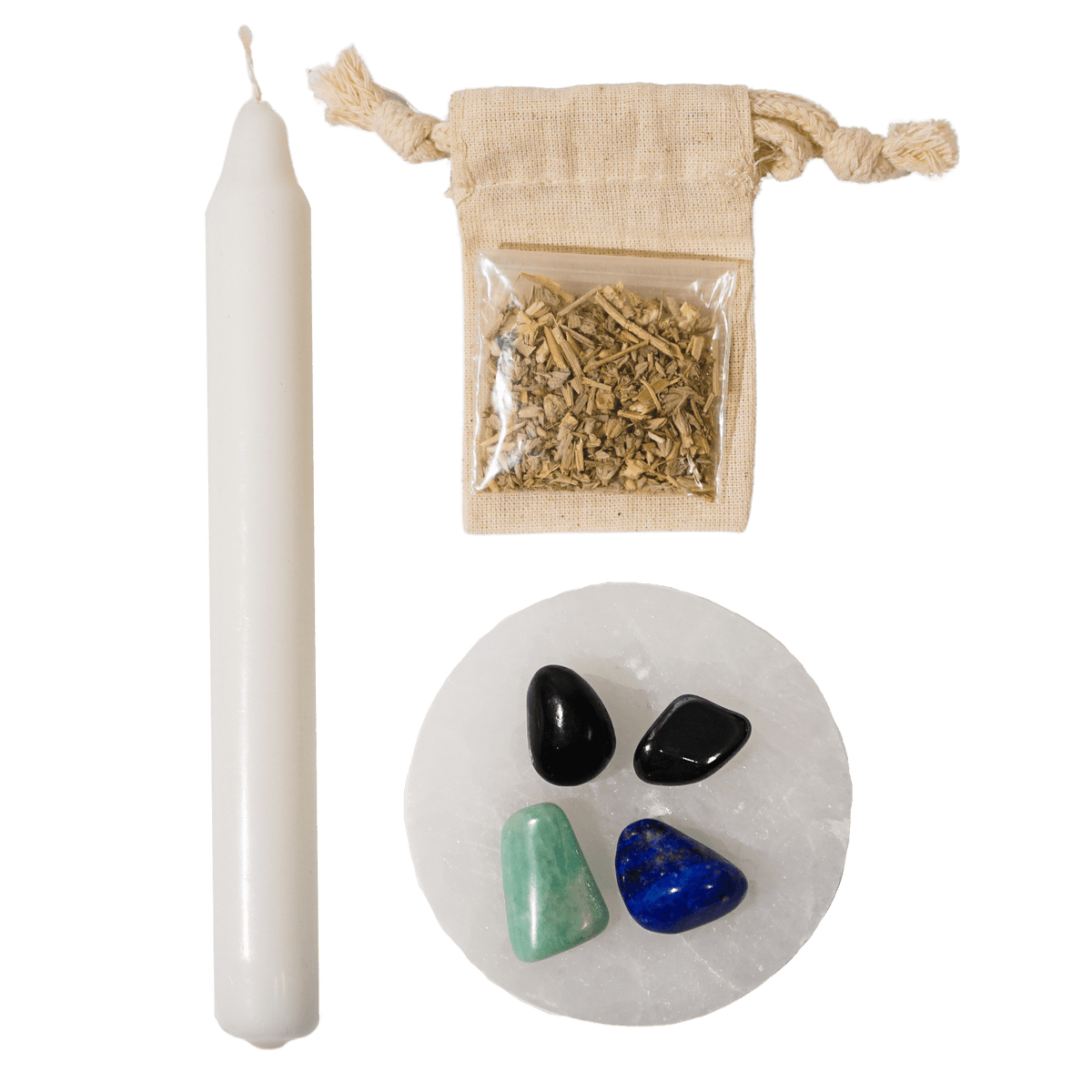 Mercury Retrograde Ritual Kit