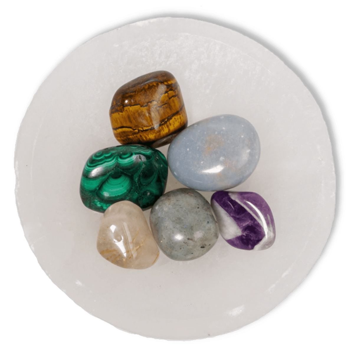 Miracle Crystal Bowl