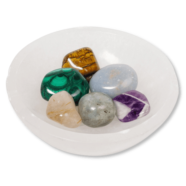 Miracle Crystal Bowl