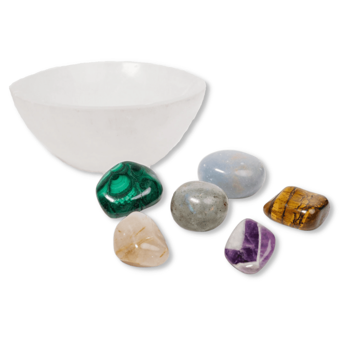 Miracle Crystal Bowl