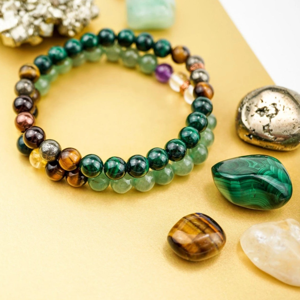 Crystal Healing 101 With Energy Muse