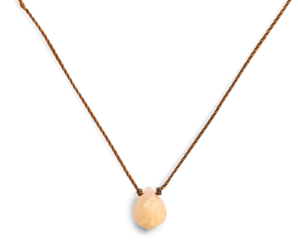 Moody Maven Necklace