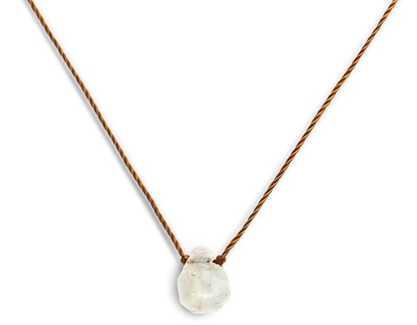 Moon Child Necklace
