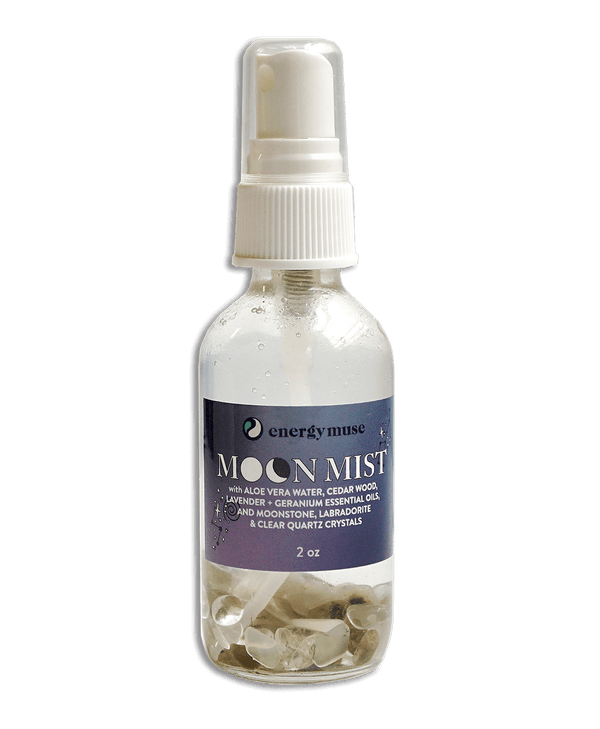 Moon Mist Spray