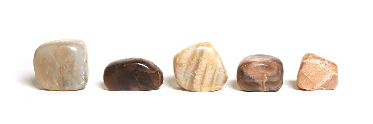 Moonstone Stone