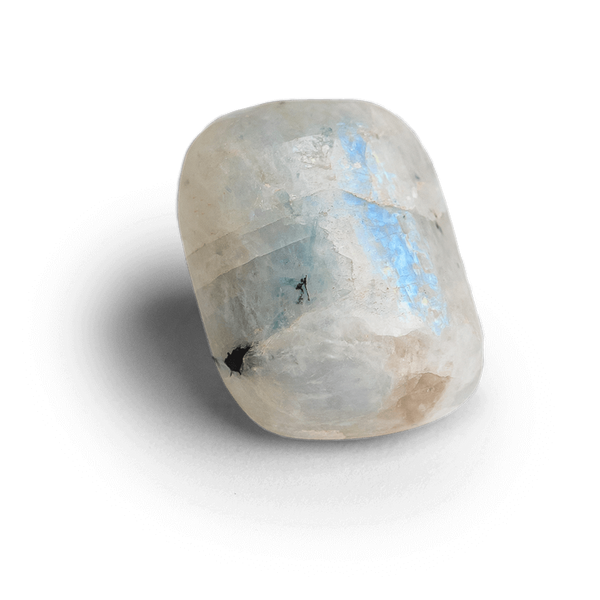 Rainbow Moonstone Stone
