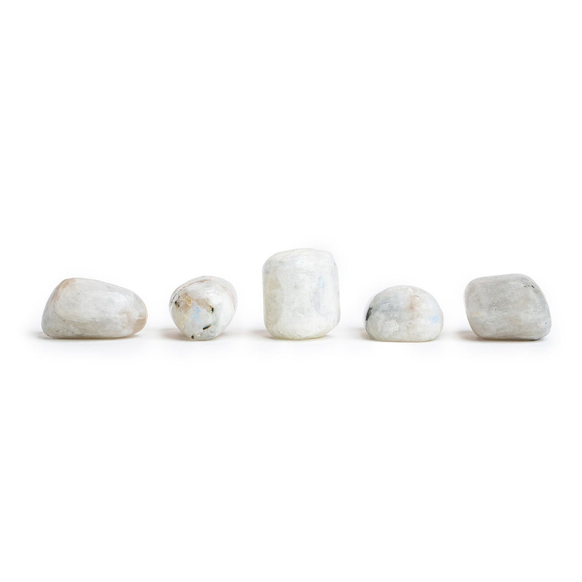 Rainbow Moonstone Stone