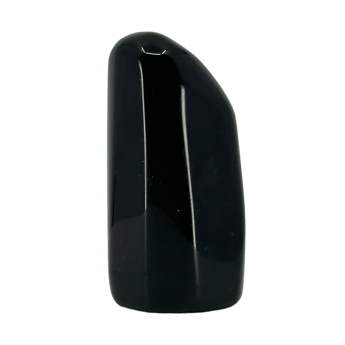 Black Obsidian Freeform