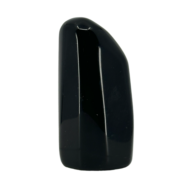 Black Obsidian Freeform