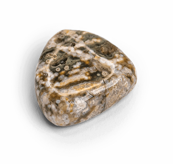 Ocean Jasper Stone