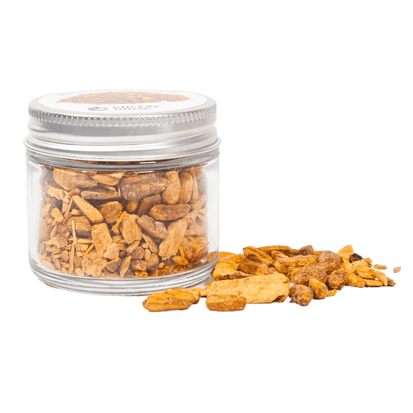 Palo Santo Incense Chips