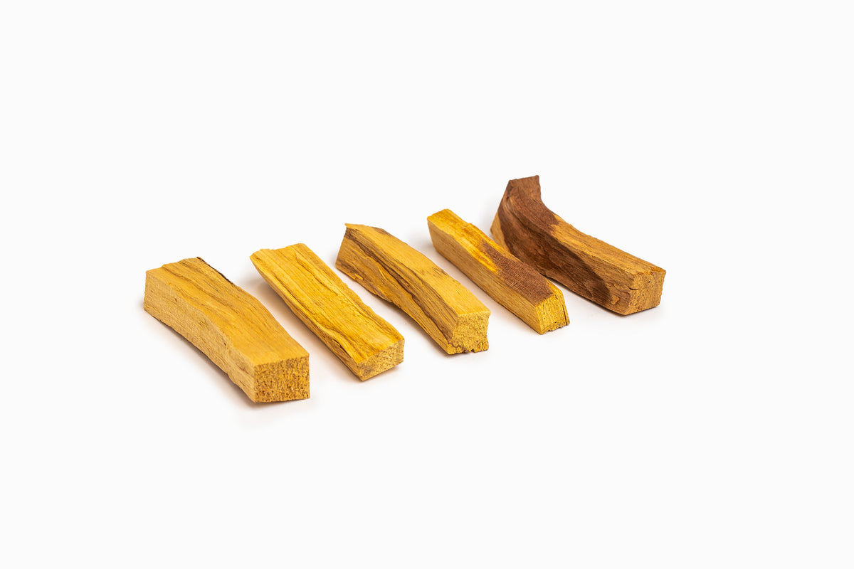 Palo Santo Wood