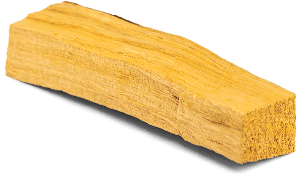 Palo Santo Wood